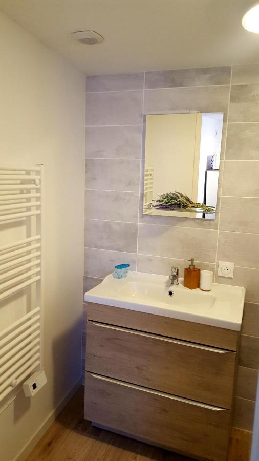 Studios Tout Equipes Cosne-sur-Loire Exteriör bild