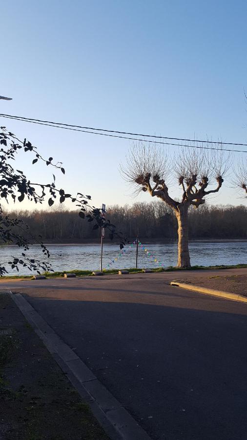 Studios Tout Equipes Cosne-sur-Loire Exteriör bild